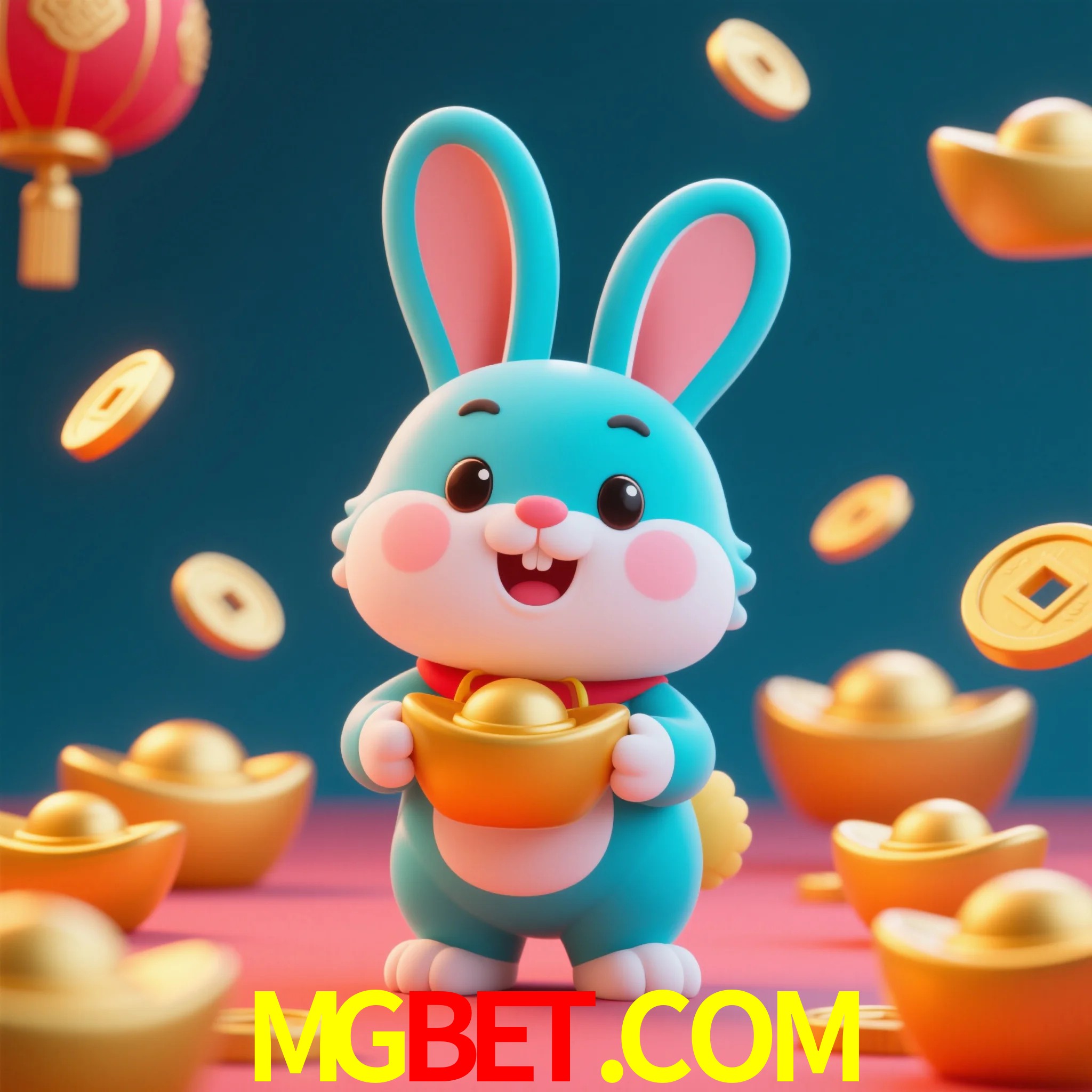 mgbetgame-App