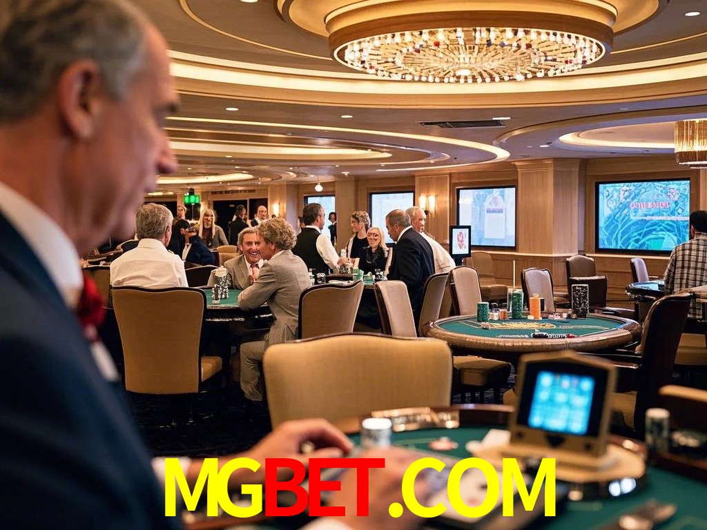 mgbetgame-Slots