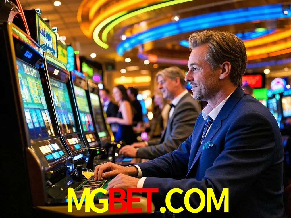 mgbetgame-Jogo